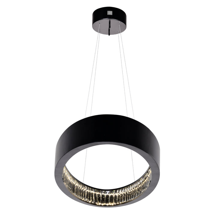 CWI Lighting LED Chandelier