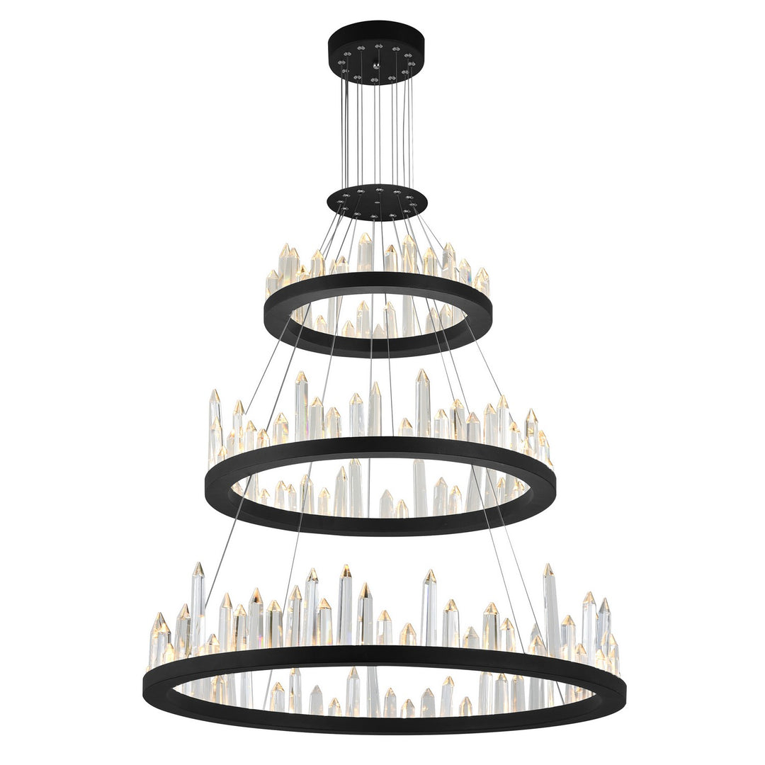 CWI LightingJulietteLED Chandelier