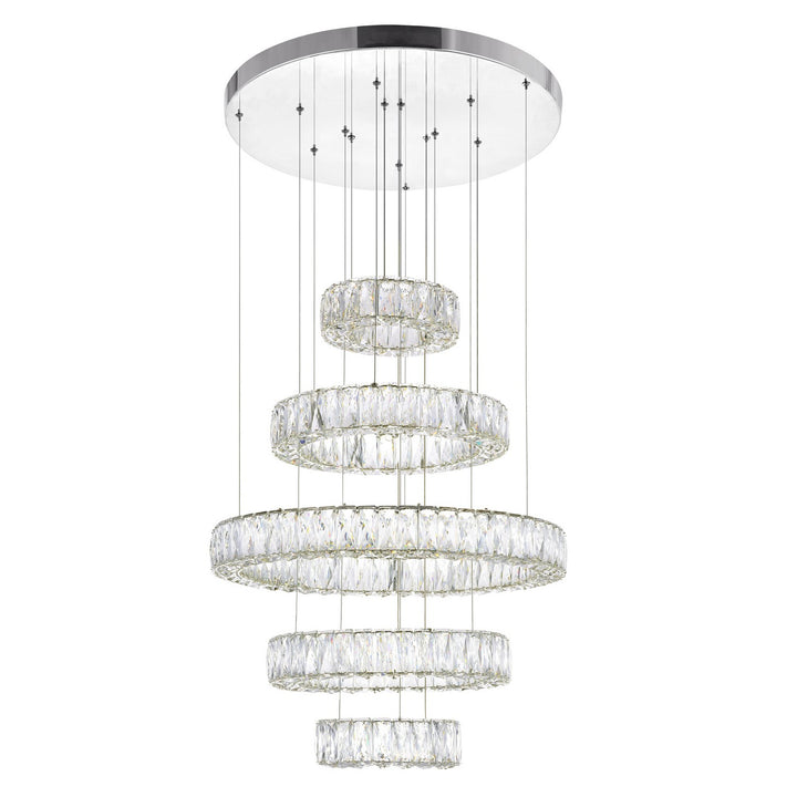 CWI LightingMadelineLED Chandelier