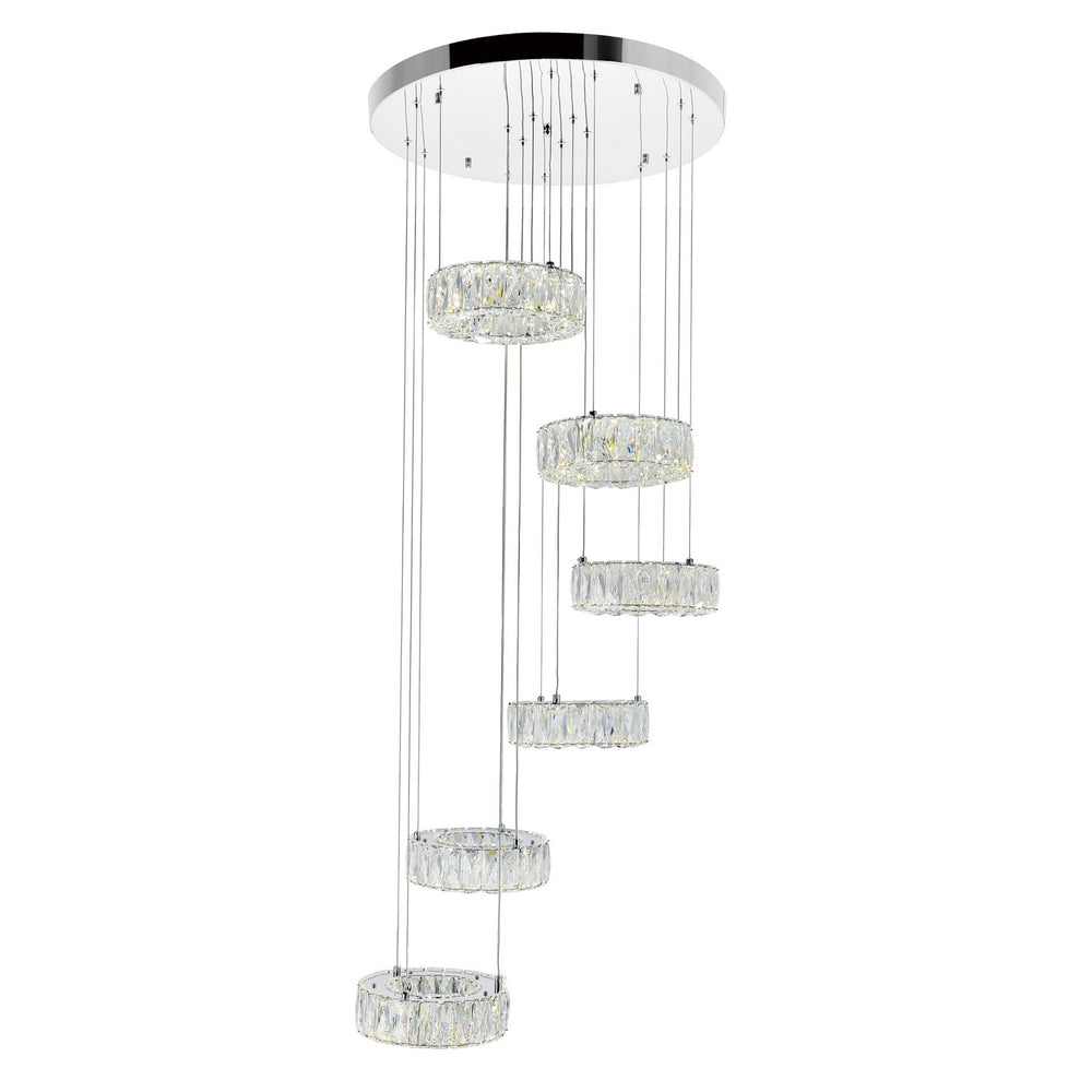 CWI LightingMadelineLED Chandelier