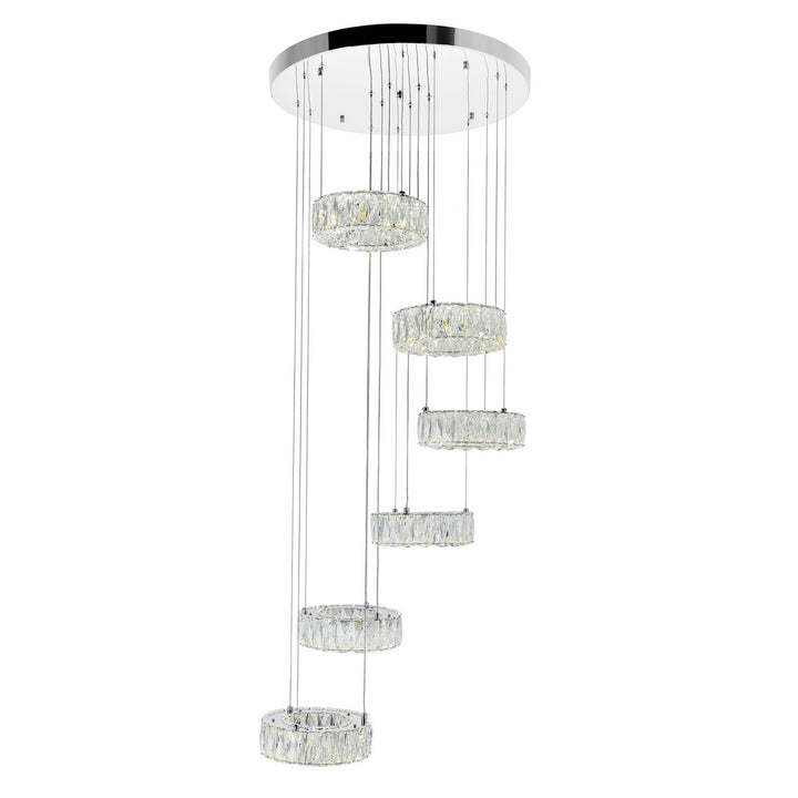 CWI LightingMadelineLED Chandelier