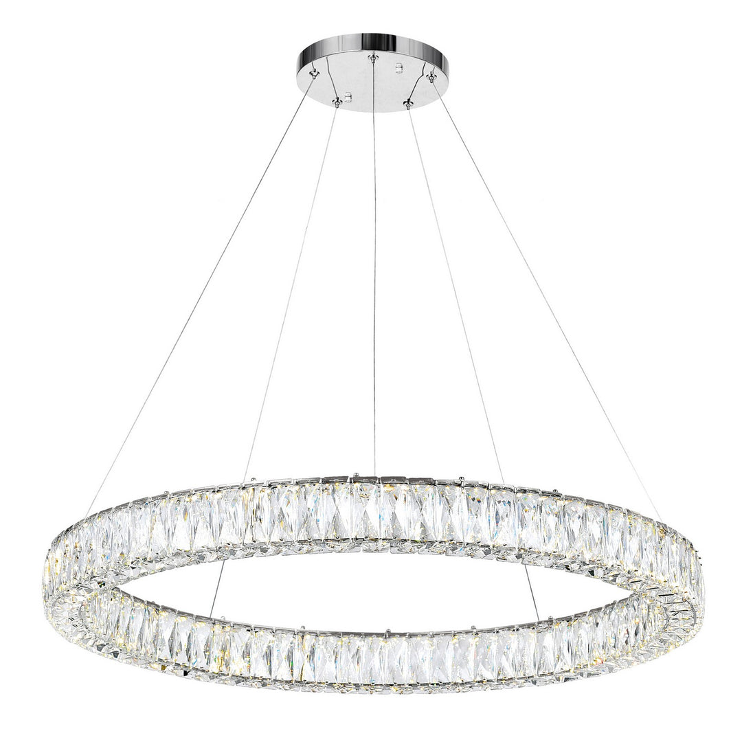 CWI LightingMadelineLED Chandelier
