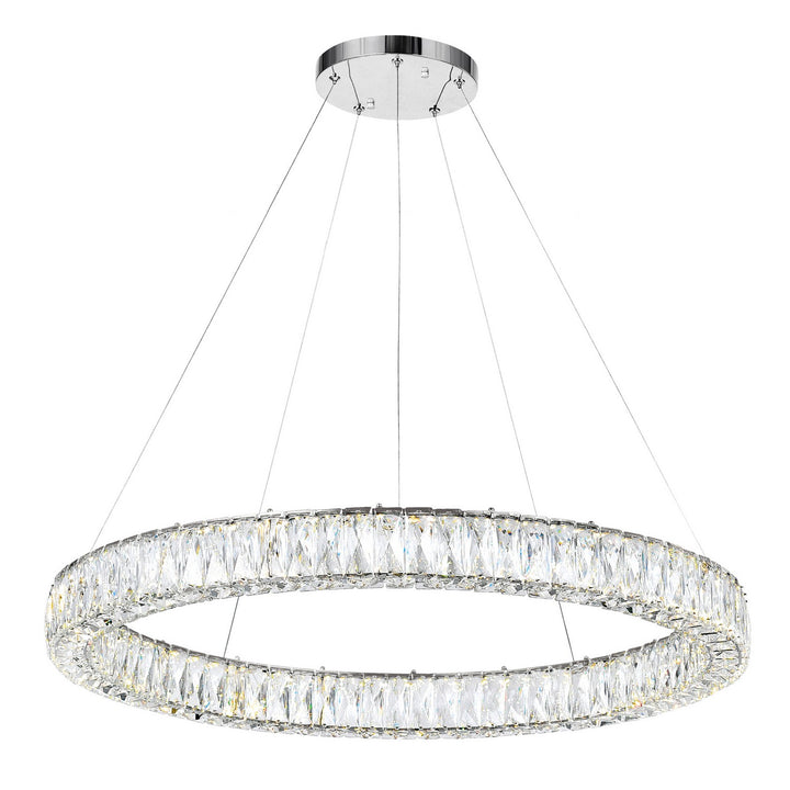 CWI LightingMadelineLED Chandelier