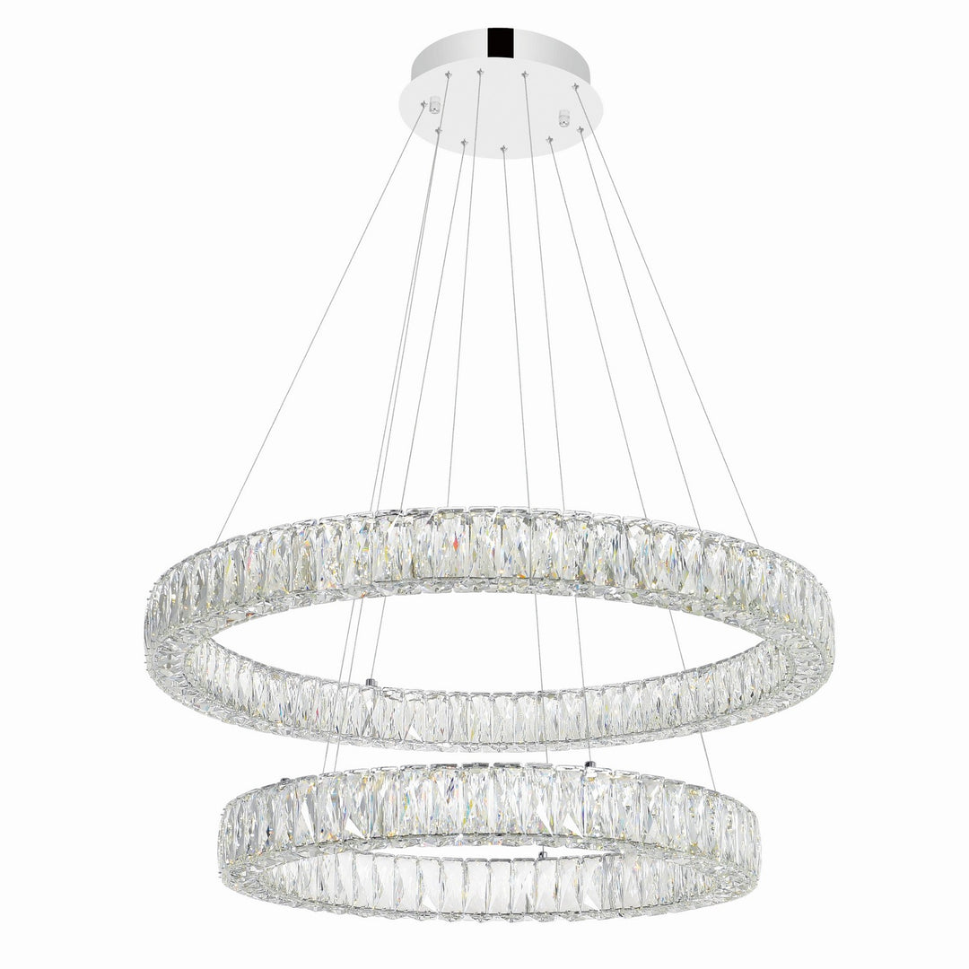 CWI LightingMadelineLED Chandelier