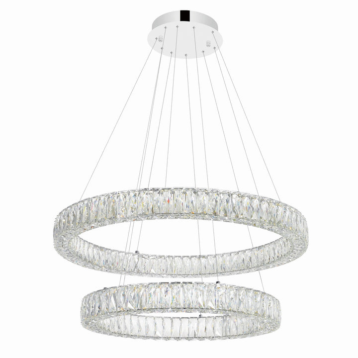 CWI LightingMadelineLED Chandelier