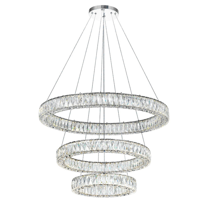 CWI LightingMadelineLED Chandelier