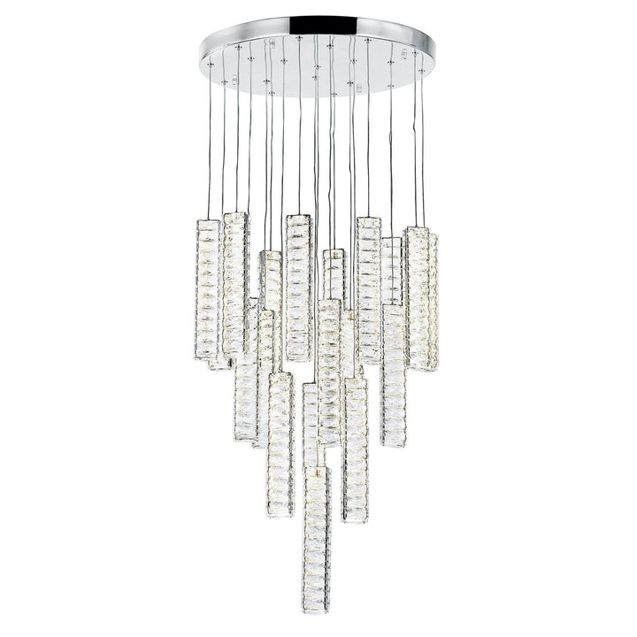CWI LightingCelinaLED Chandelier