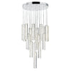 CWI Lighting Celina | Large Chandeliers at 4000K Temp