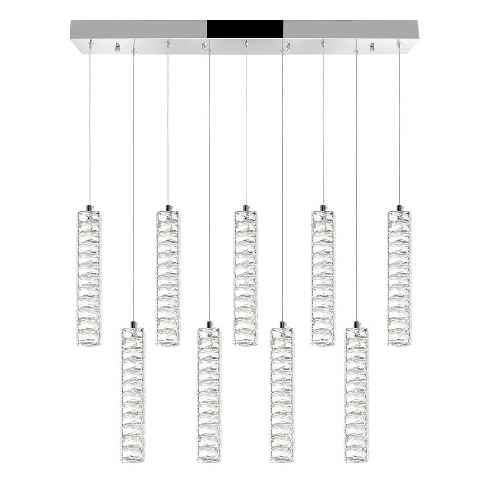 CWI LightingCelinaLED Chandelier