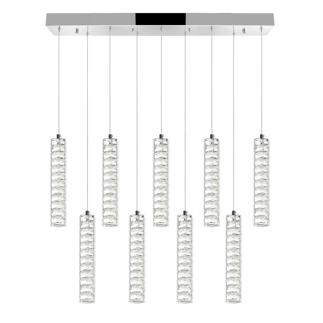 CWI LightingCelinaLED Chandelier
