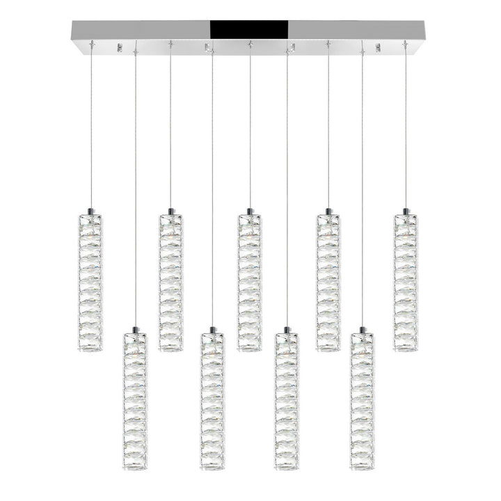 CWI LightingCelinaLED Chandelier