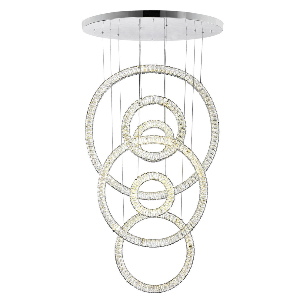 CWI LightingCelinaLED Chandelier