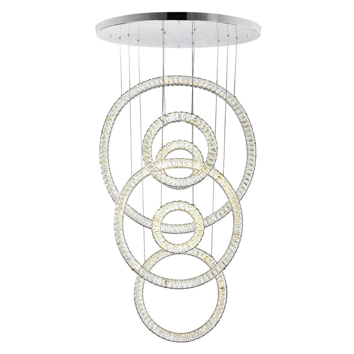 CWI LightingCelinaLED Chandelier