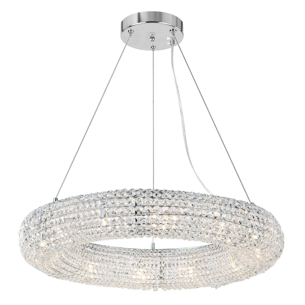 CWI LightingVeronique12 Light Chandelier