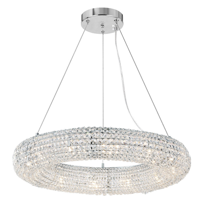 CWI LightingVeronique12 Light Chandelier
