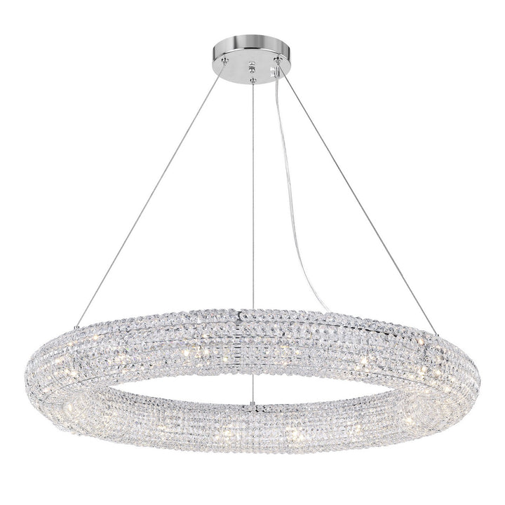 CWI LightingVeronique16 Light Chandelier