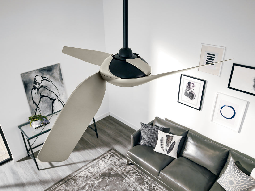 Kichler 60"Ceiling Fan