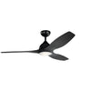 Kichler Jace | 60" Damp-Rated Ceiling Fan