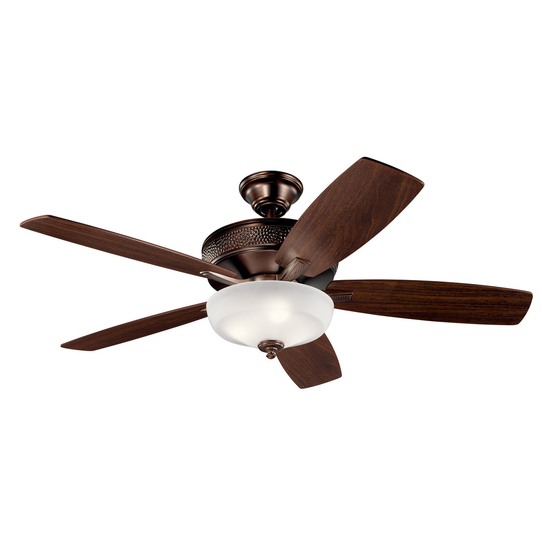 Kichler 52"Ceiling Fan