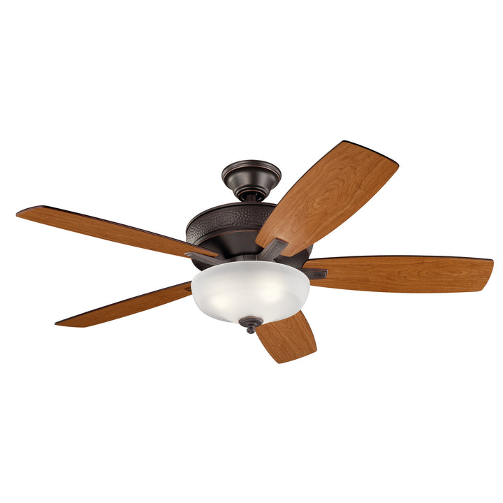 Kichler 52"Ceiling Fan