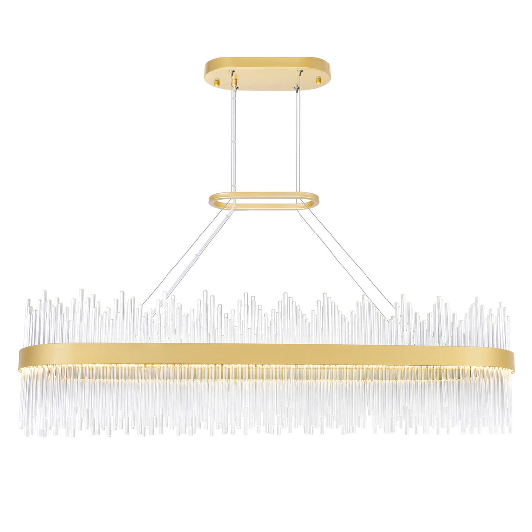 CWI LightingGenevieveLED Chandelier