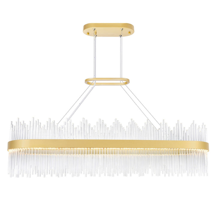 CWI LightingGenevieveLED Chandelier