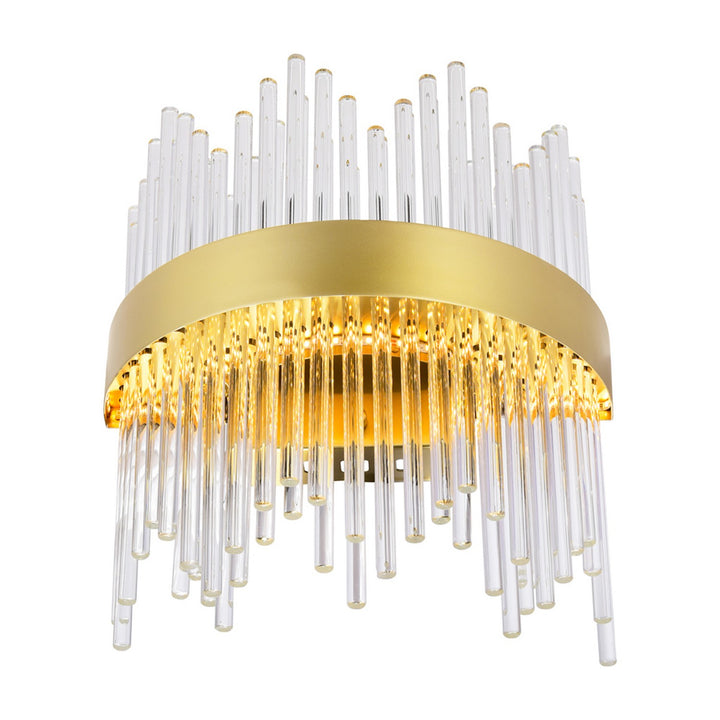 CWI Lighting LED Wall Sconce