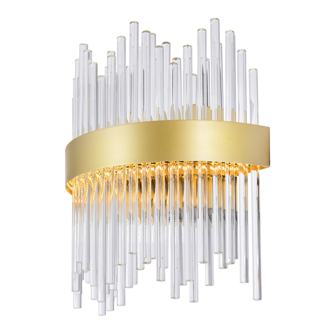 CWI Lighting LED Wall Sconce