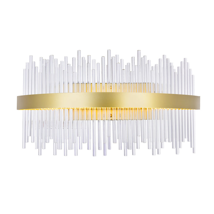 CWI LightingGenevieveLED Wall Sconce