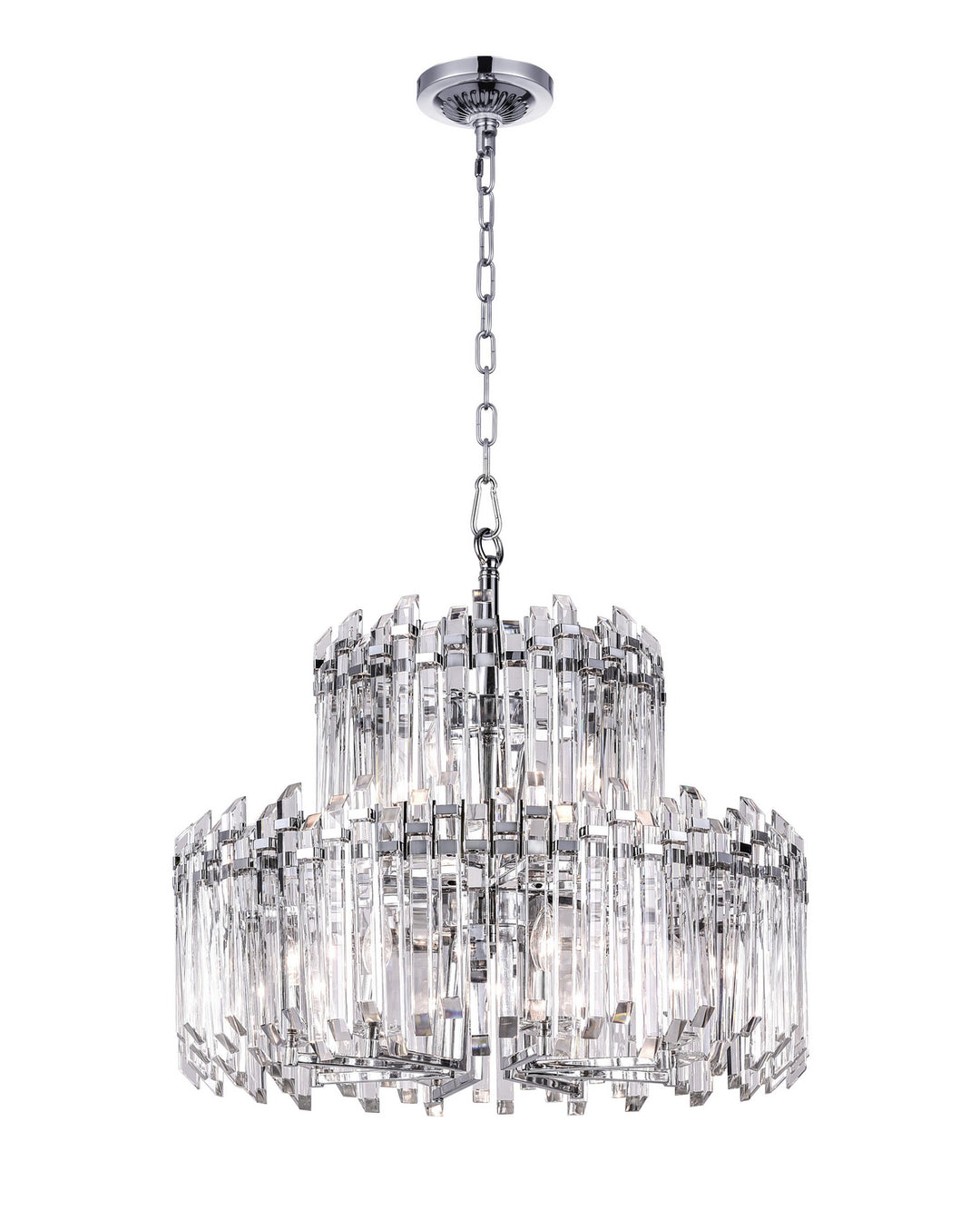 CWI LightingHenrietta12 Light Chandelier