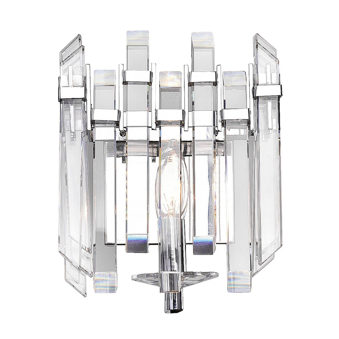 CWI LightingHenriettaOne Light Wall Sconce