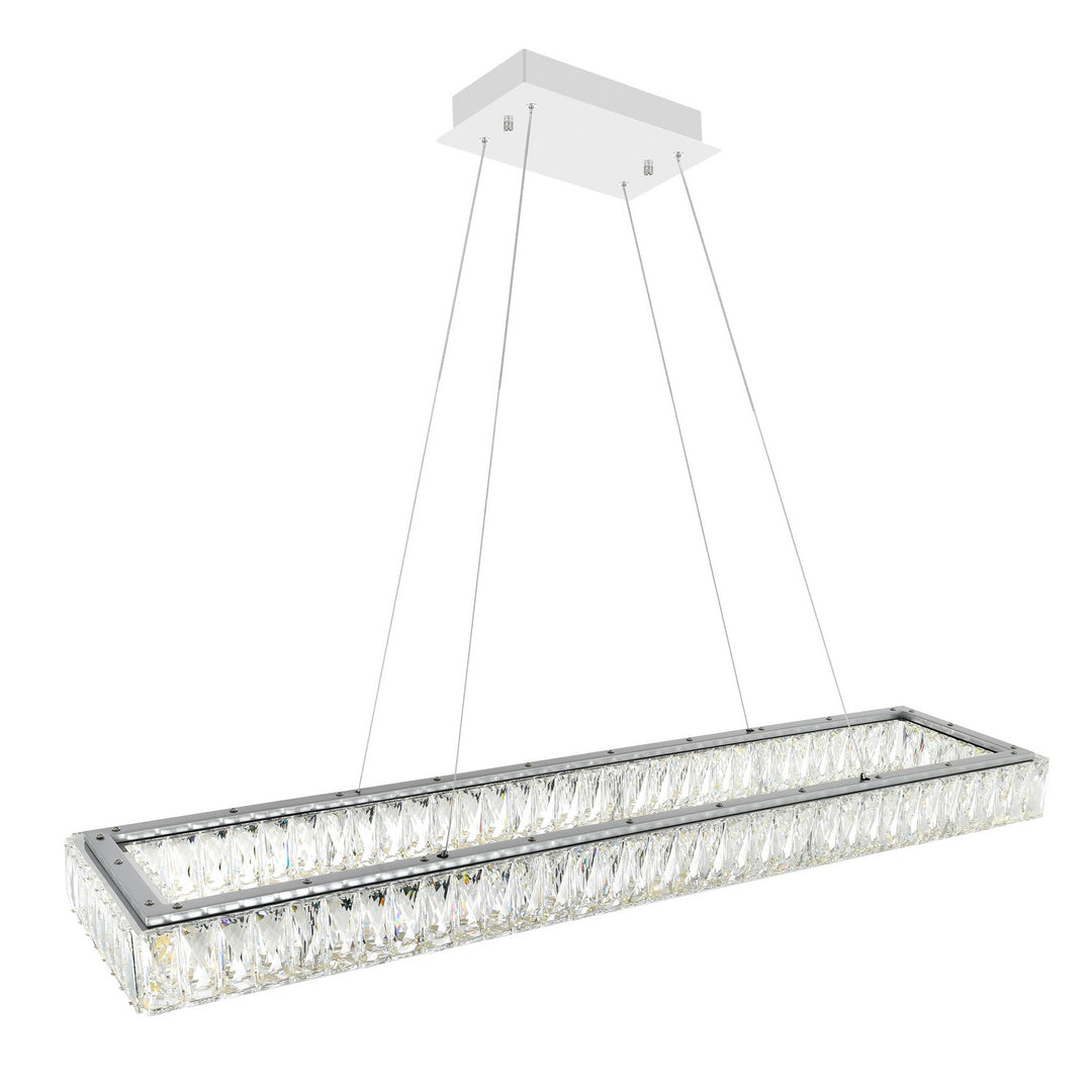 CWI LightingFelicityLED Chandelier