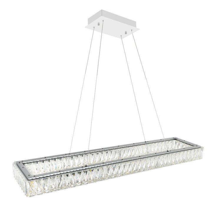 CWI LightingFelicityLED Chandelier
