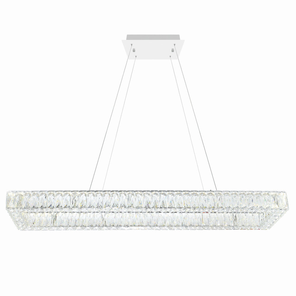 CWI LightingFelicityLED Chandelier