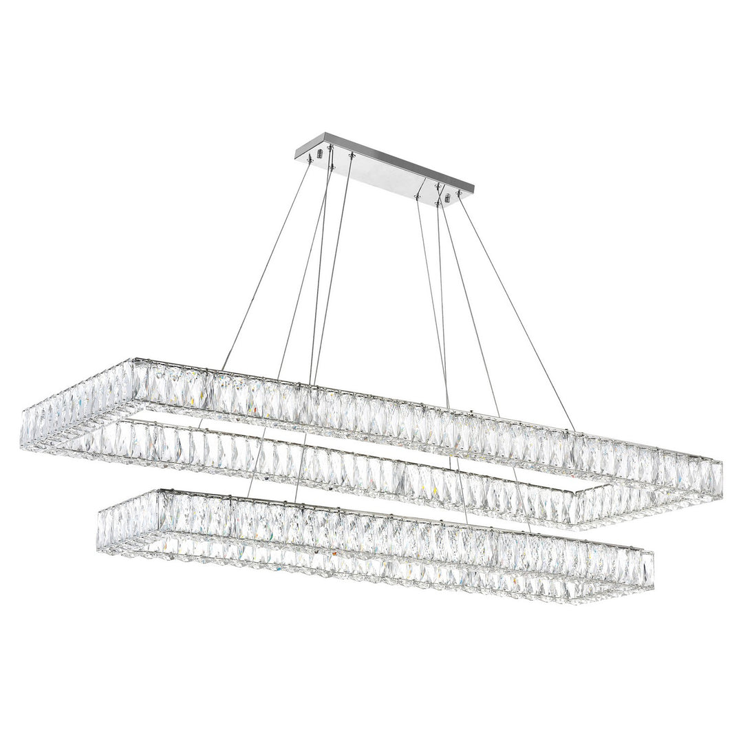 CWI LightingFelicityLED Chandelier