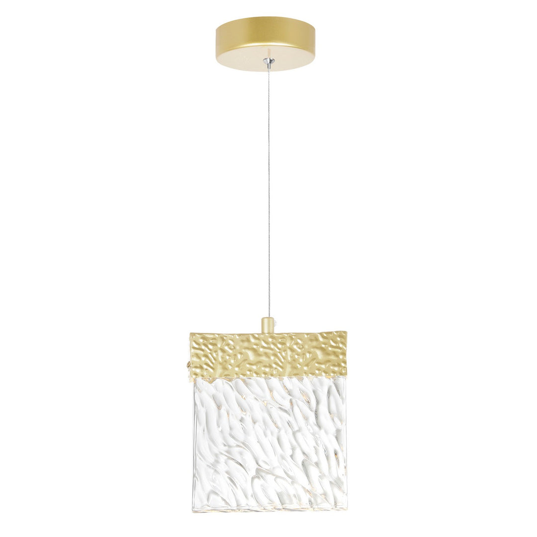 CWI LightingCarolinaLED Mini Pendant