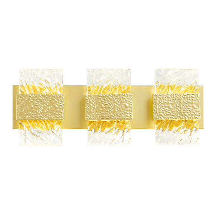 CWI LightingCarolinaLED Wall Sconce