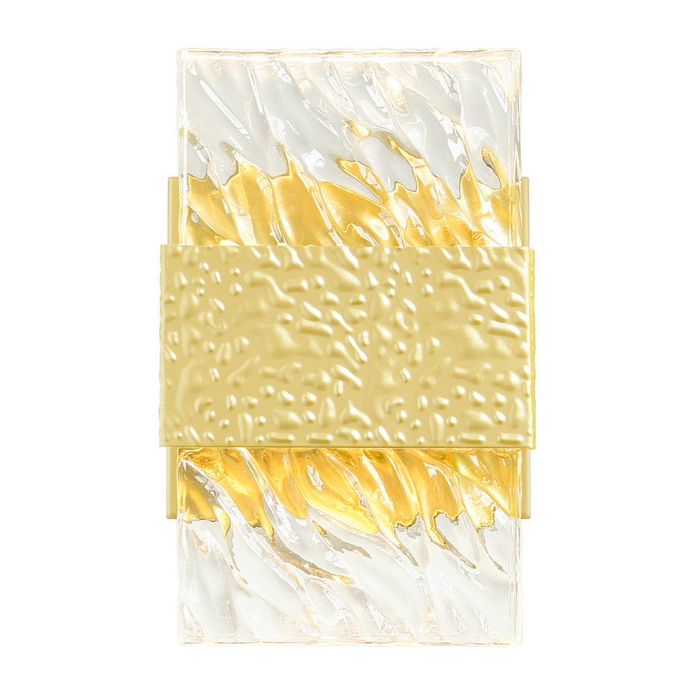 CWI LightingCarolinaLED Wall Sconce