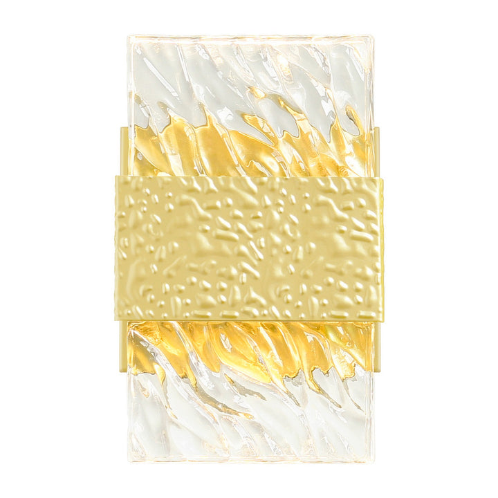 CWI LightingCarolinaLED Wall Sconce