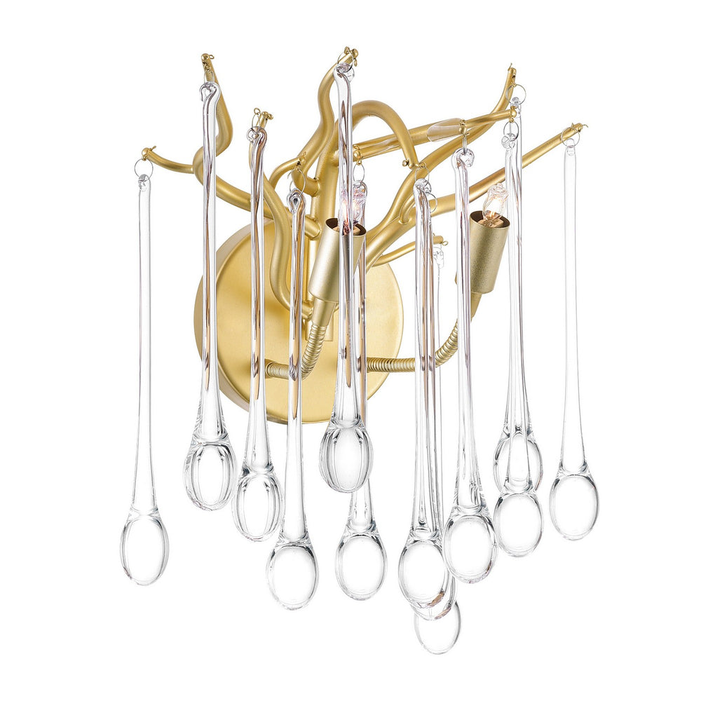 CWI LightingAnitaTwo Light Wall Sconce