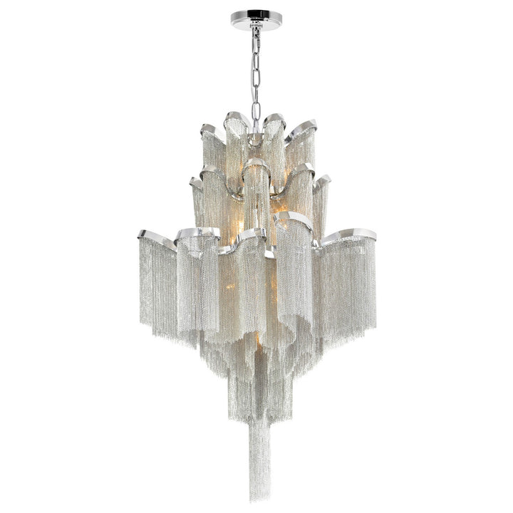 CWI LightingDaisy16 Light Chandelier