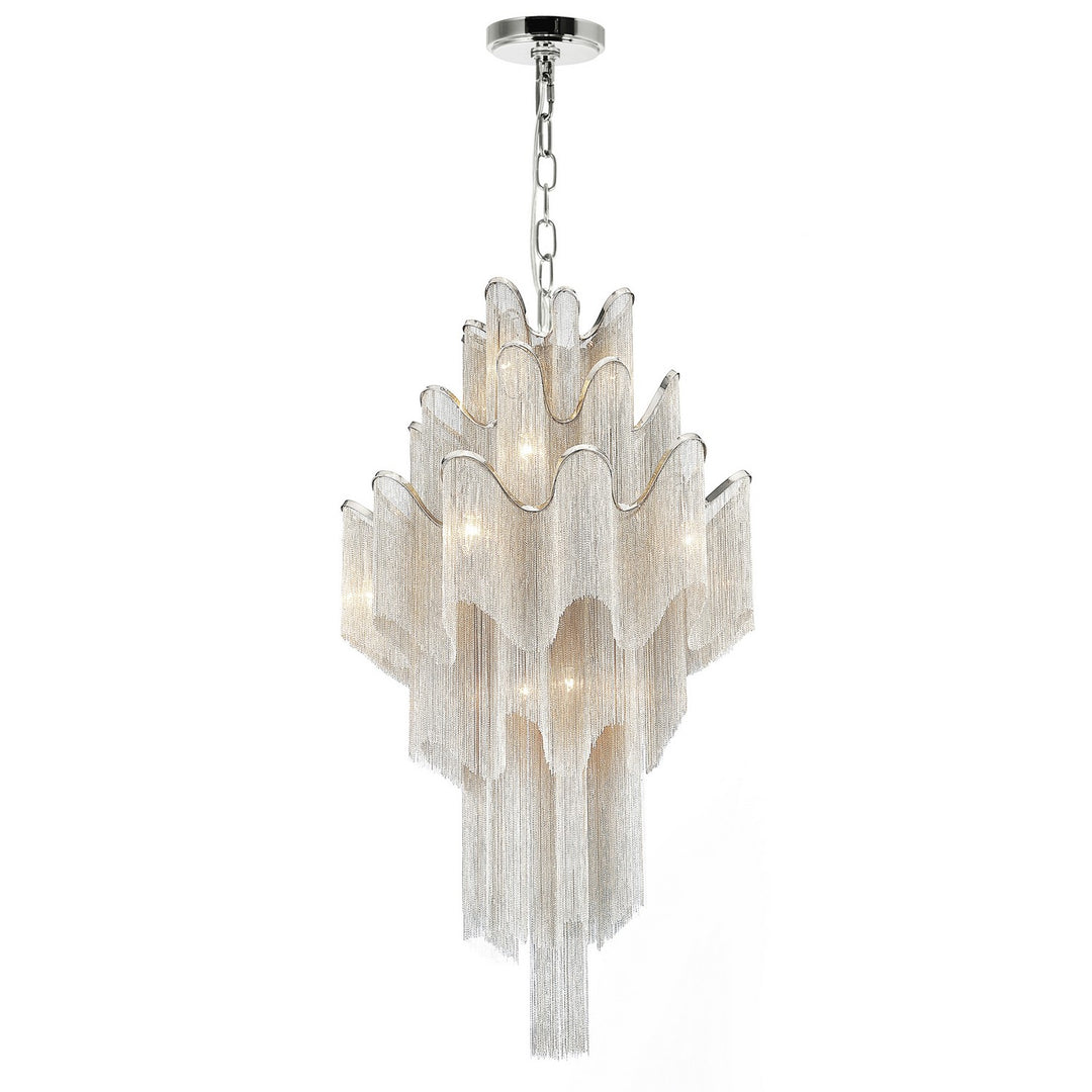 CWI LightingDaisy17 Light Chandelier