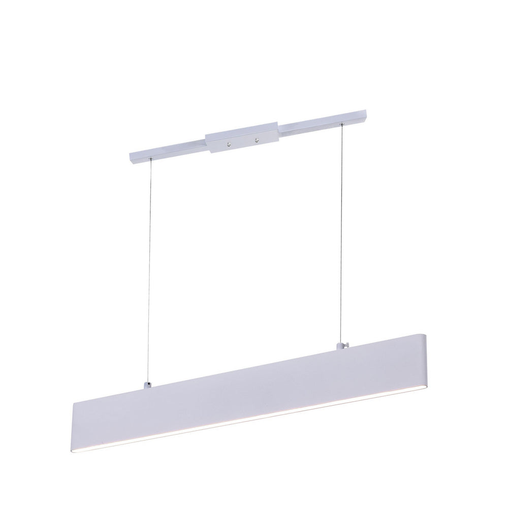 CWI LightingKristaLED Chandelier