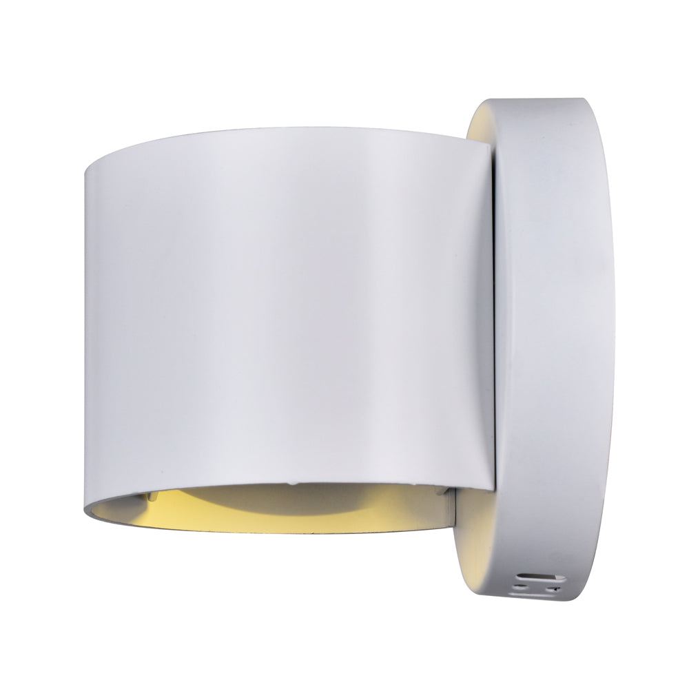 CWI Lighting LED Wall Sconce