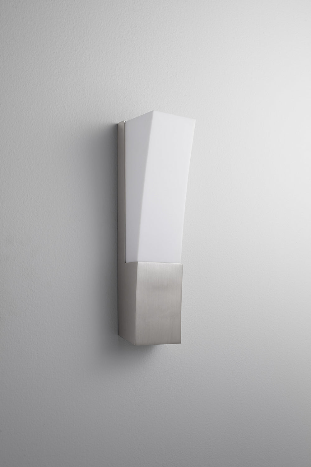 QuorumCrescentLED Wall Sconce