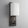 Quorum Epoch | Sconces at 8.40W, 1050lm, & 3000K Temp
