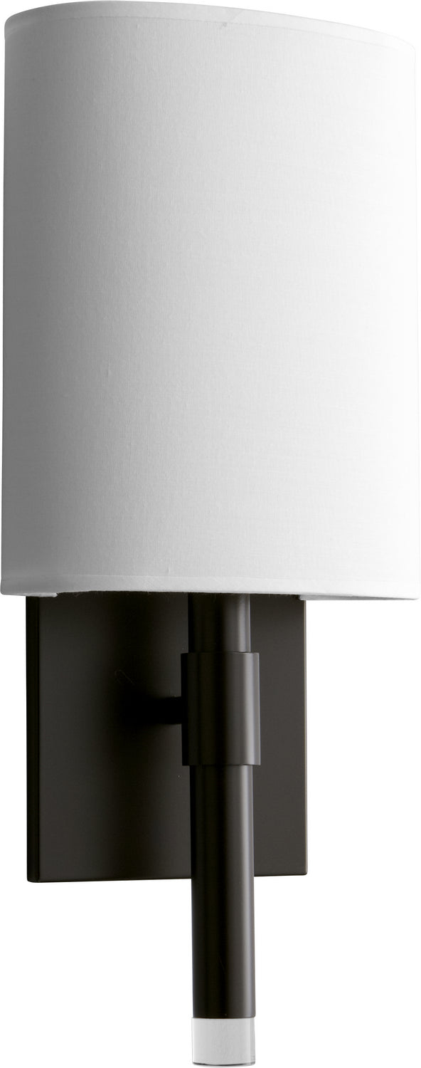 QuorumBEACONLED Wall Sconce