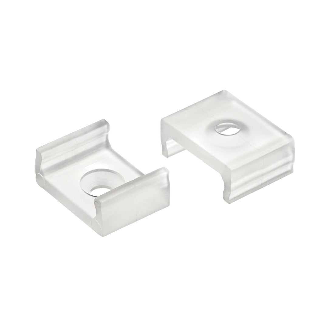 Kichler Tape Extrustion Mounting Clips