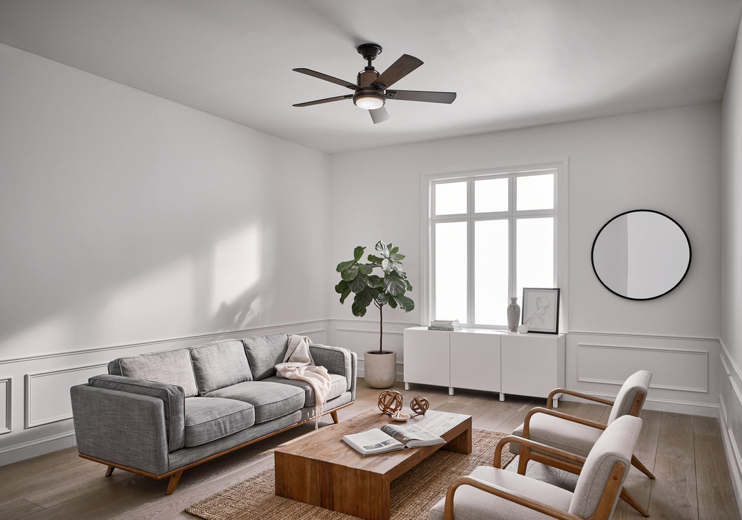 Kichler 52"Ceiling Fan