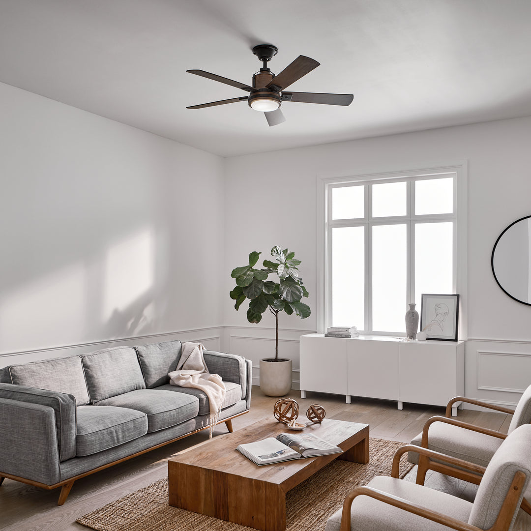 Kichler 52"Ceiling Fan